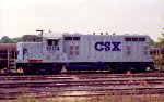 CSX 1804